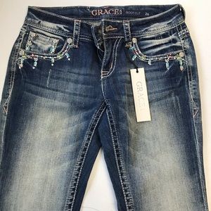 Grace Jeans